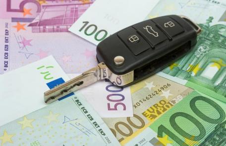 Legala, ilegala: Taxa auto va fi din nou modificata