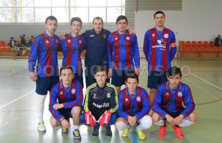 Colegiul Național „Grigore Ghica” Dorohoi locul 3 la „Olimpiada Națională a Sportului Școlar” - FOTO