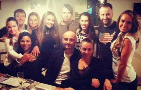 Imagine de colecţie! Şcoala Vedetelor s-a reunit după 20 de ani. Cum arată acum