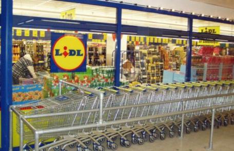 Cum explică Lidl diferenţele de preţuri de până la 67% dintre România şi Polonia