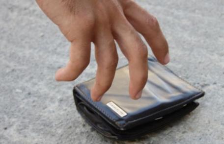 Primim la redacție: Gest de omenie! Poliția Locală Dorohoi este într-adevăr alături de cetățeni