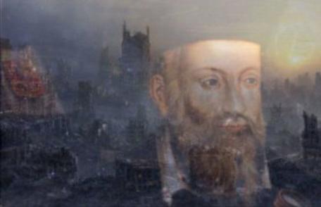 Profeţiile necunoscute ale lui Nostradamus despre 2016. Secrete despre viitorul omenirii!