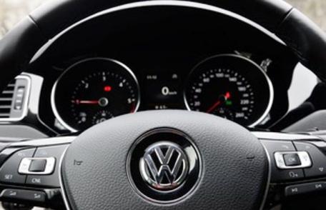 Volkswagen recheamă în service unul dintre modele