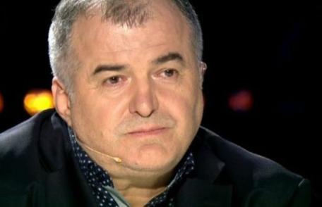 Drama lui Florin Călinescu. Soția lui a murit chiar de ziua ei. Apoi și-a pierdut fiul și părinții