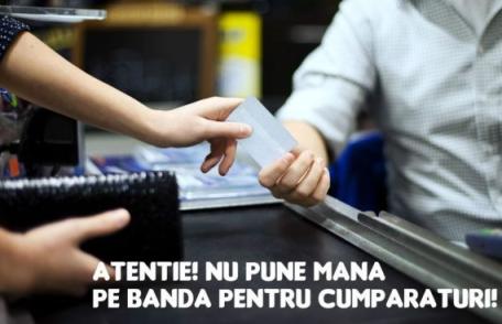 Cele mai murdare locuri din supermarket