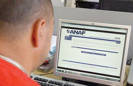 Lista „rușinii” va fi publicată pe site-ul ANAF. Cum îți cauți numele