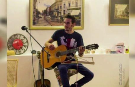 Trupul tânărului din Botoșani, dispărut în Anglia pe 8 martie, a fost găsit într-o pădure