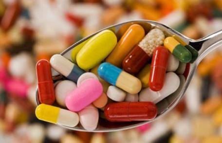 Ce efecte adverse au cele mai administrate pastile