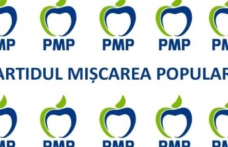 Scandal în PMP: Băsescu ar fi fost anunțat că s-au cerut 15.000 de euro pentru o candidatură