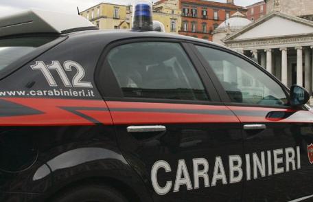 Un român din Italia şi-a incendiat soţia şi fetiţa de câteva luni, apoi s-a sinucis