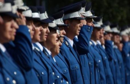 3 Aprilie – Ziua Jandarmeriei Române va fi sărbătorită și la Dorohoi