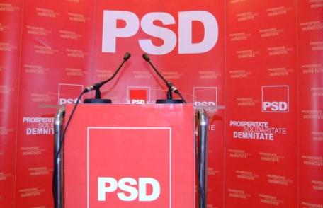 PSD-iştii şi-au stabilit candidatul pentru Consiliul Județean