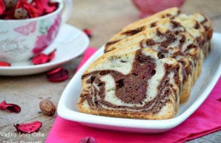 Chec de post, cea mai simplă şi delicioasă reţetă. Se prepară în doar 15 minute