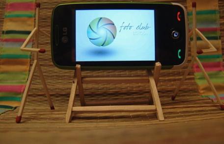 Tabara de tehnica si arta fotografica Ipotesti 2011 