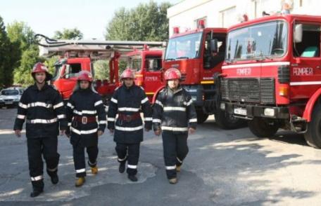 Recomandări ISU Botoşani privind măsurile de prevenire a incendiilor
