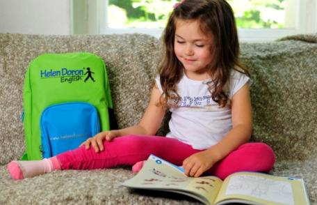 Cum ne pregătim copiii în tranziţia de la grădiniţă la şcoală