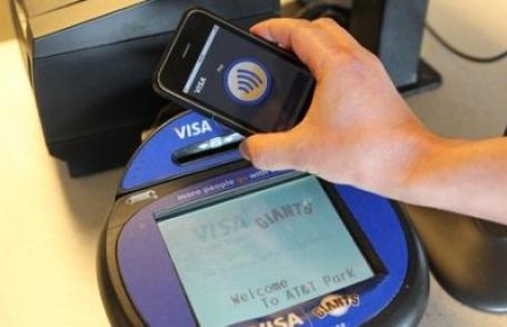 Google lansează sistemul de plată cu telefonul mobil