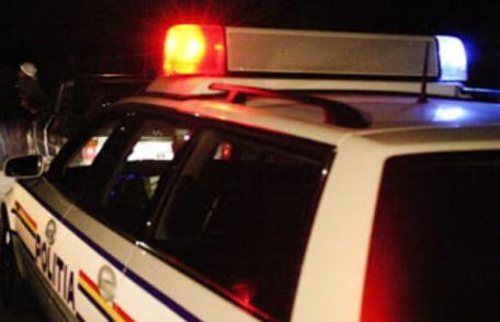 Depistat în plină noapte circulând în stare de ebrietate și fără să aibă în funcţiune sistemul de iluminare