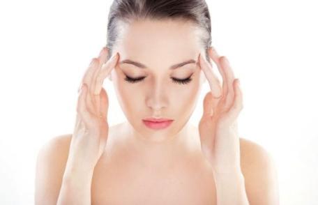 Tratament naturist pentru migrene