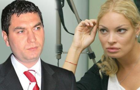 Valentina l-a somat pe Borcea. „Te trec donator în certificat, dacă nu…”