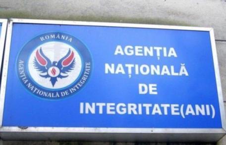 ANI: 24 de aleși locali, găsiți în incompatibilitate, conflict de interese și alte fapte penale