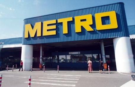 Atenţie când cumpăraţi de la METRO
