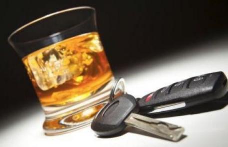 Inconștiență în trafic. Tânăr din Broscăuți depistat de polițiștii dorohoieni în timp ce conducea băut