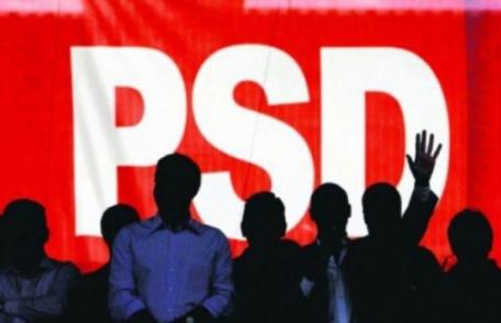 Echipa propusă de PSD la Consiliul Județean Botoșani își propune pace și consens politic în administrarea județului