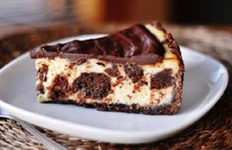 Prăjitură dalmațiană