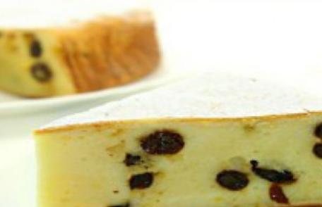 Cum să faci o pască fără aluat ca un masterchef. Ingredientul care face diferenţa