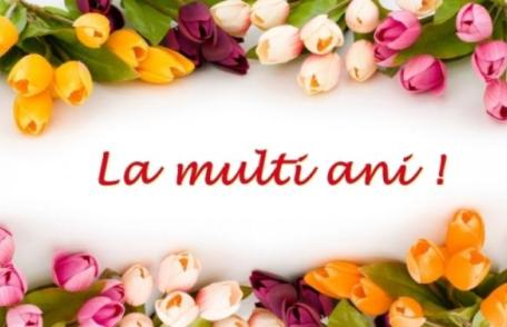 Celor care îşi serbează onomastica de Sfântul Gheorghe, redacția Dorohoi News le urează La Mulți Ani! Mesaje şi urări de Sfântul Gheorghe