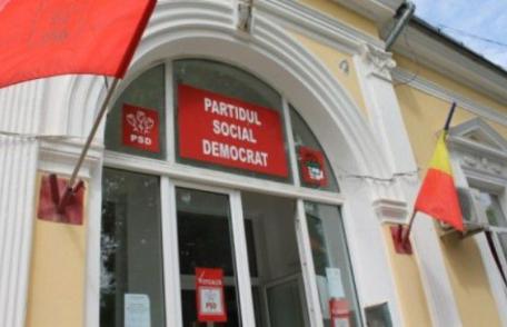PSD Botoșani nu are nicio legătură cu dosarul penal al domnului Cătălin Flutur
