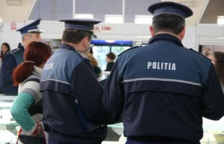 Amenzi de peste 675 mii lei aplicate de polițiștii botoșăneni în acţiunile de prevenire, premergătoare sărbătorilor pascale