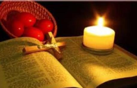 Săptămâna Mare. Ce trebuie să faci în fiecare zi din Săptămâna Patimilor. Aduce mare noroc