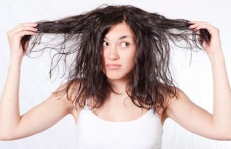 Alimente care fac părul să devină gras