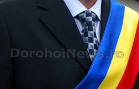 Șapte candidați s-au înscris în cursa pentru fotoliul de primar al municipiului Dorohoi. Vezi cine sunt!