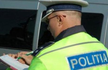 Amenzi de peste 24 mii lei aplicate de poliţiştii botoșăneni în perioada Sărbătorilor Pascale 