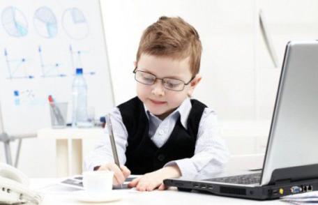 Ce a descoperit un băieţel de 10 ani, la Facebook. A primit imediat 10.000 de dolari