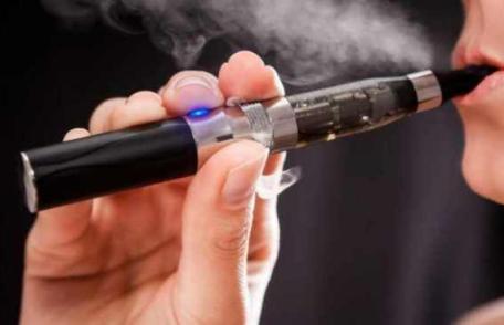 Legea antifumat: Unde mai poți să-ți aprinzi țigara electronică