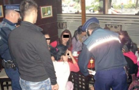 Razie în baruri! Nu au scrupule, comercianți depistați în timp ce vindeau băuturi alcoolice şi ţigări minorilor