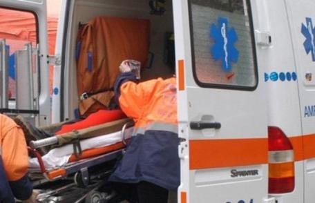 Angajat al unei societăți din Botoșani mort în timpul serviciului
