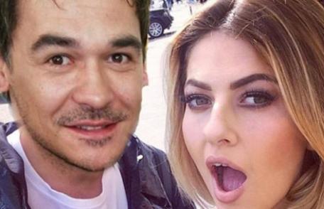 La o zi după ce Răzvan Simion a divorţat, Lidia Buble a aruncat bomba: „O să vină copilul”