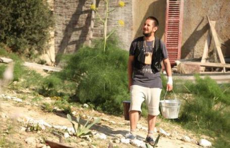 Dorohoianul Octavian Strunilă face primele declaraţii după cele două luni petrecute la „Ferma Vedetelor”