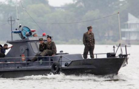 Un iaht rusesc a fost sechestrat de Coreea de Nord. Moscova cere explicații