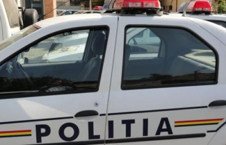 Adolescent accidentat pe strada 1 Decembrie din Dorohoi. Șoferul depistat de poliție la scurt timp după ce a părăsit locul faptei!