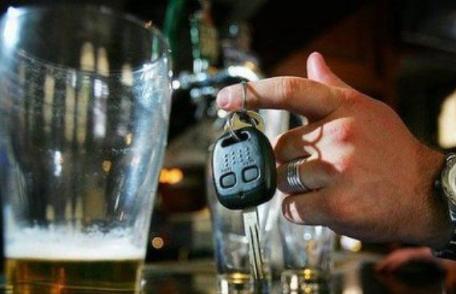 Șofer depistat circulând pe străzile din Dorohoi beat criță. Vezi ce alcoolemie avea!