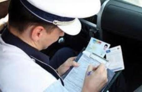 Tupeu de nedescris. S-a urcat la volan fără a deține permis de conducere pentru nicio categorie