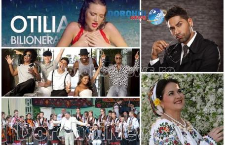 Vezi ce surprize au pregătit autoritățile locale pentru Zilele Copilului Dorohoi 2016