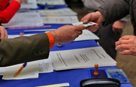 Vezi lista cu preşedinţii şi locţiitorii secţiilor de votare din județul Botoşani stabiliți de AEP