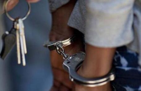 Urmărit naţional, depistat pe raza orașului Darabani  